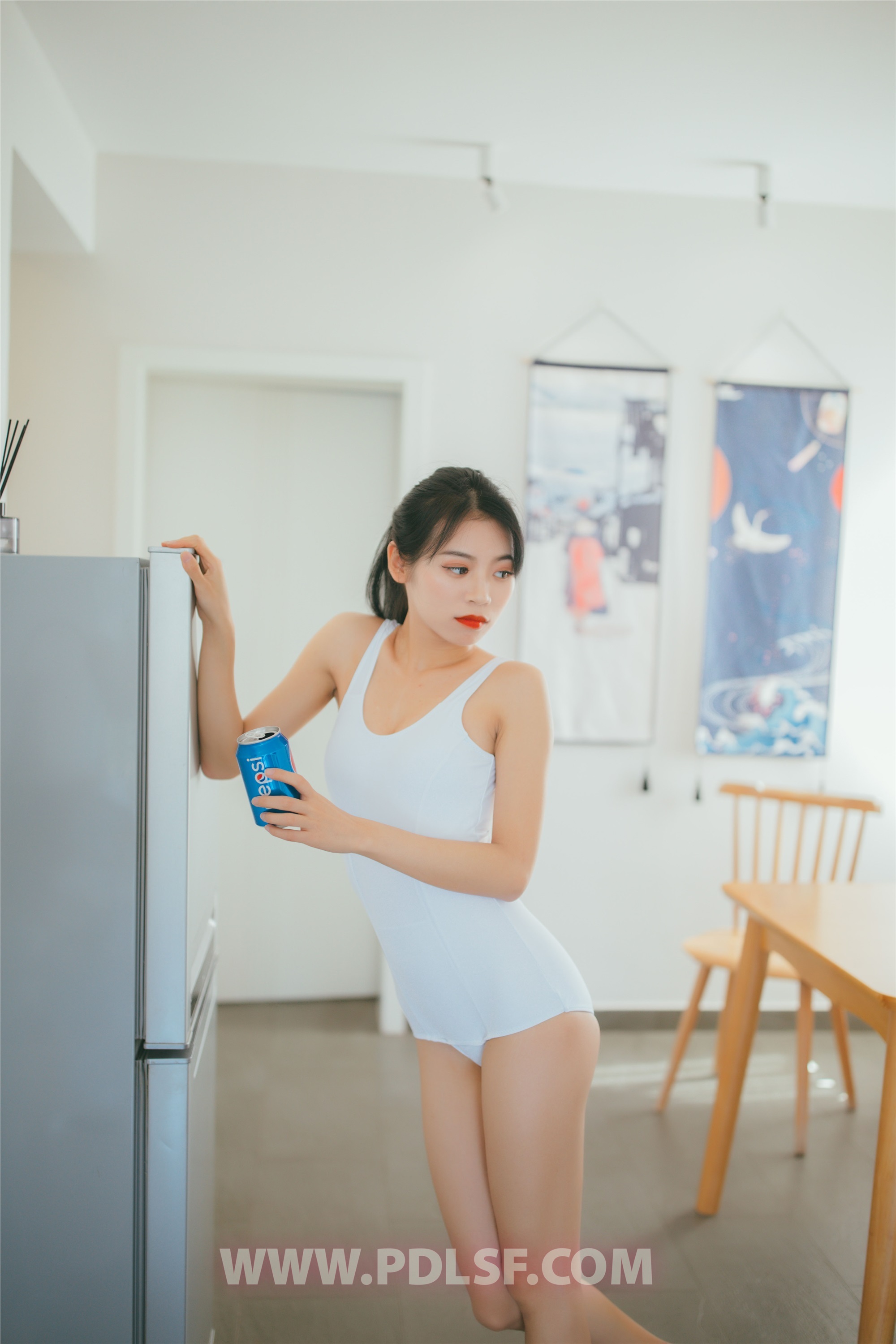 PDL潘多拉  2020.06.04 NO.296 夏天来了